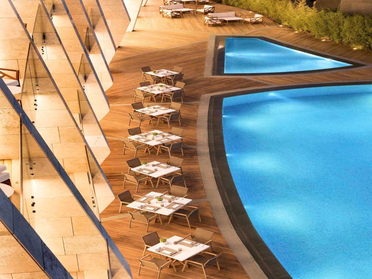 Swissôtel Bodrum 5* Turgutreis