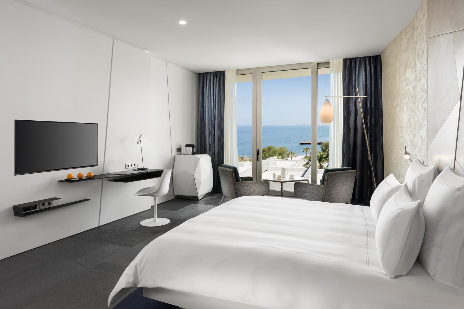Swissotel Bodrum Курортний комплекс