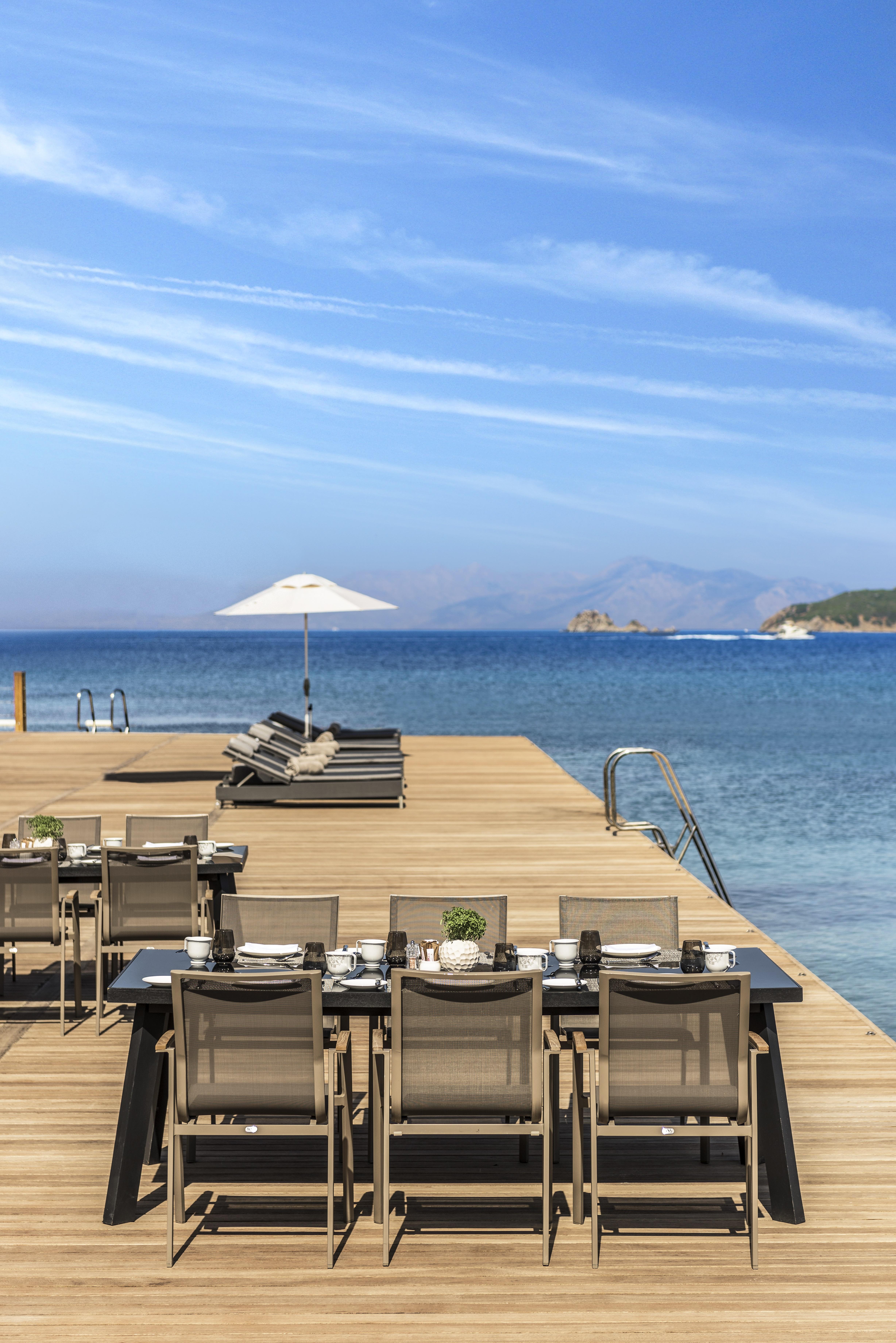 Swissôtel Bodrum Resort