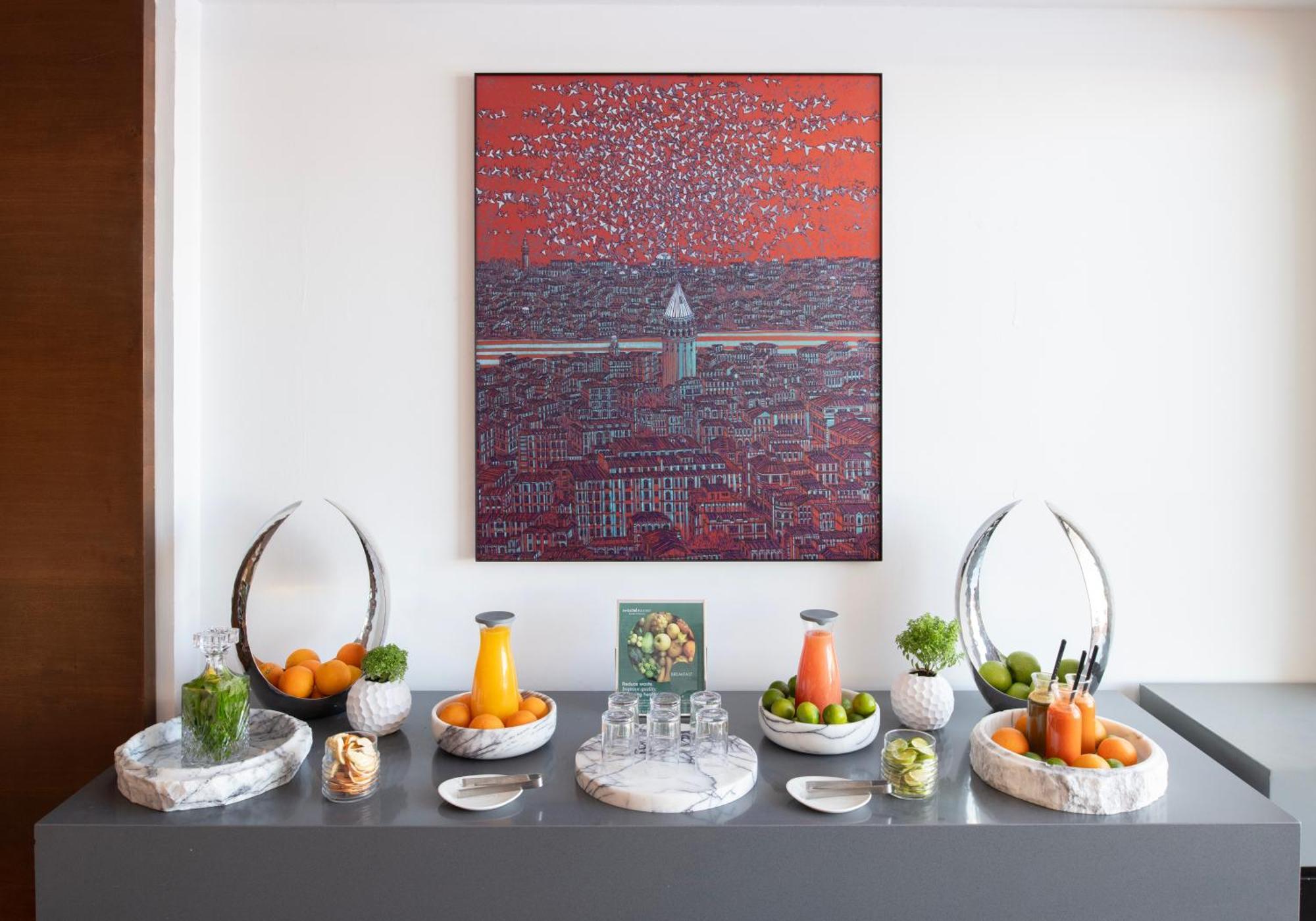 Swissotel Bodrum Тургутрейс