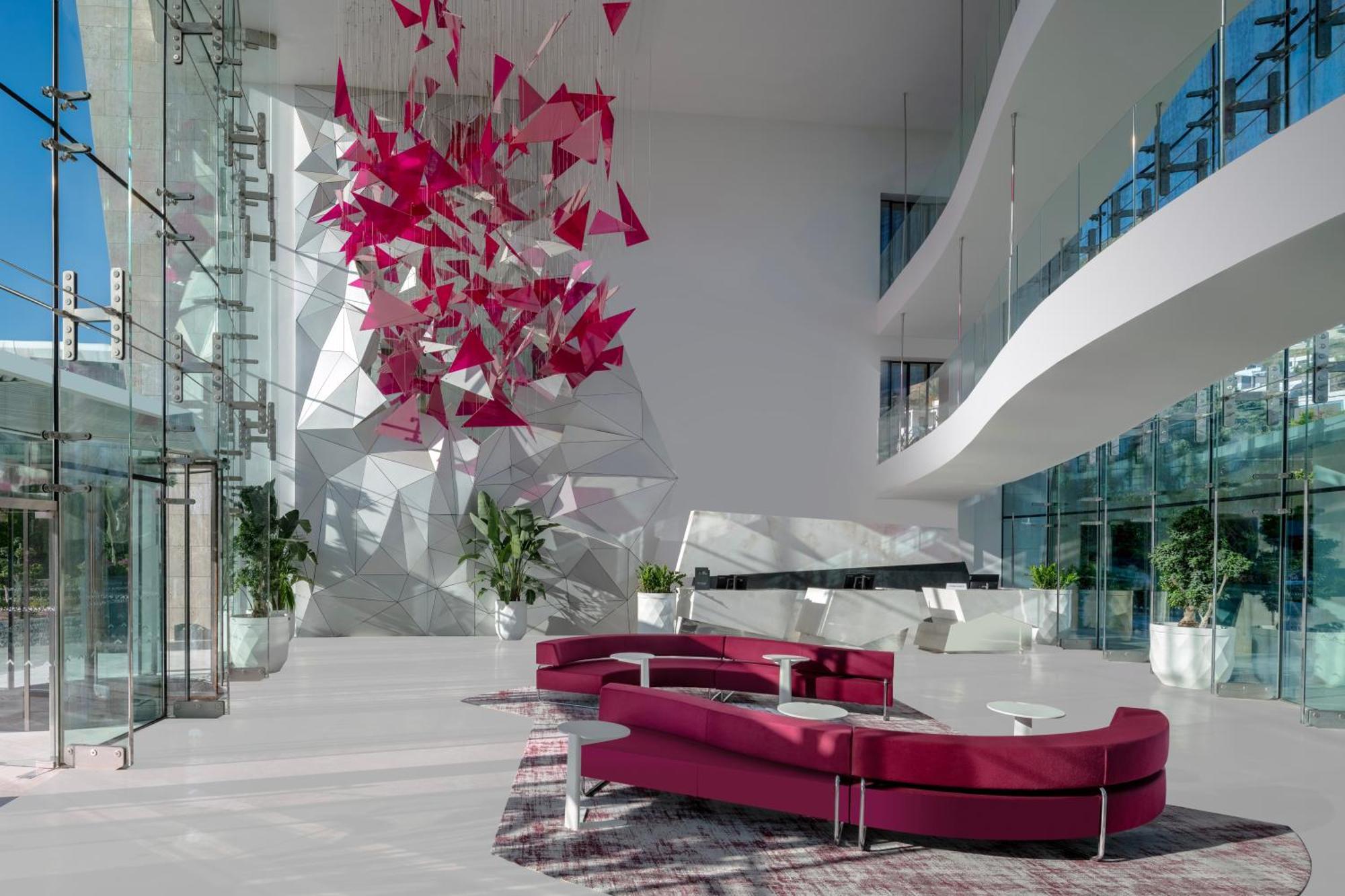 Swissôtel Bodrum Resort 5*