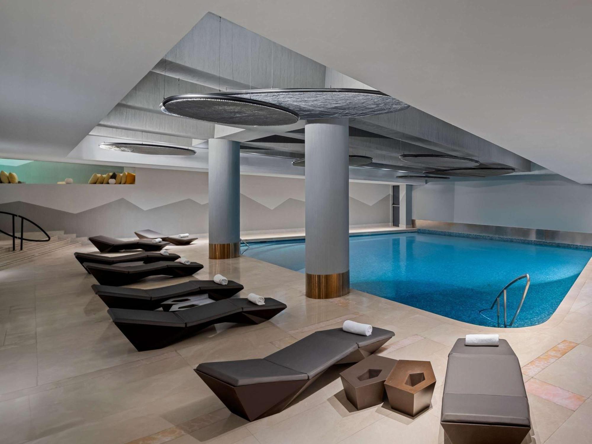 Resort Swissôtel Bodrum