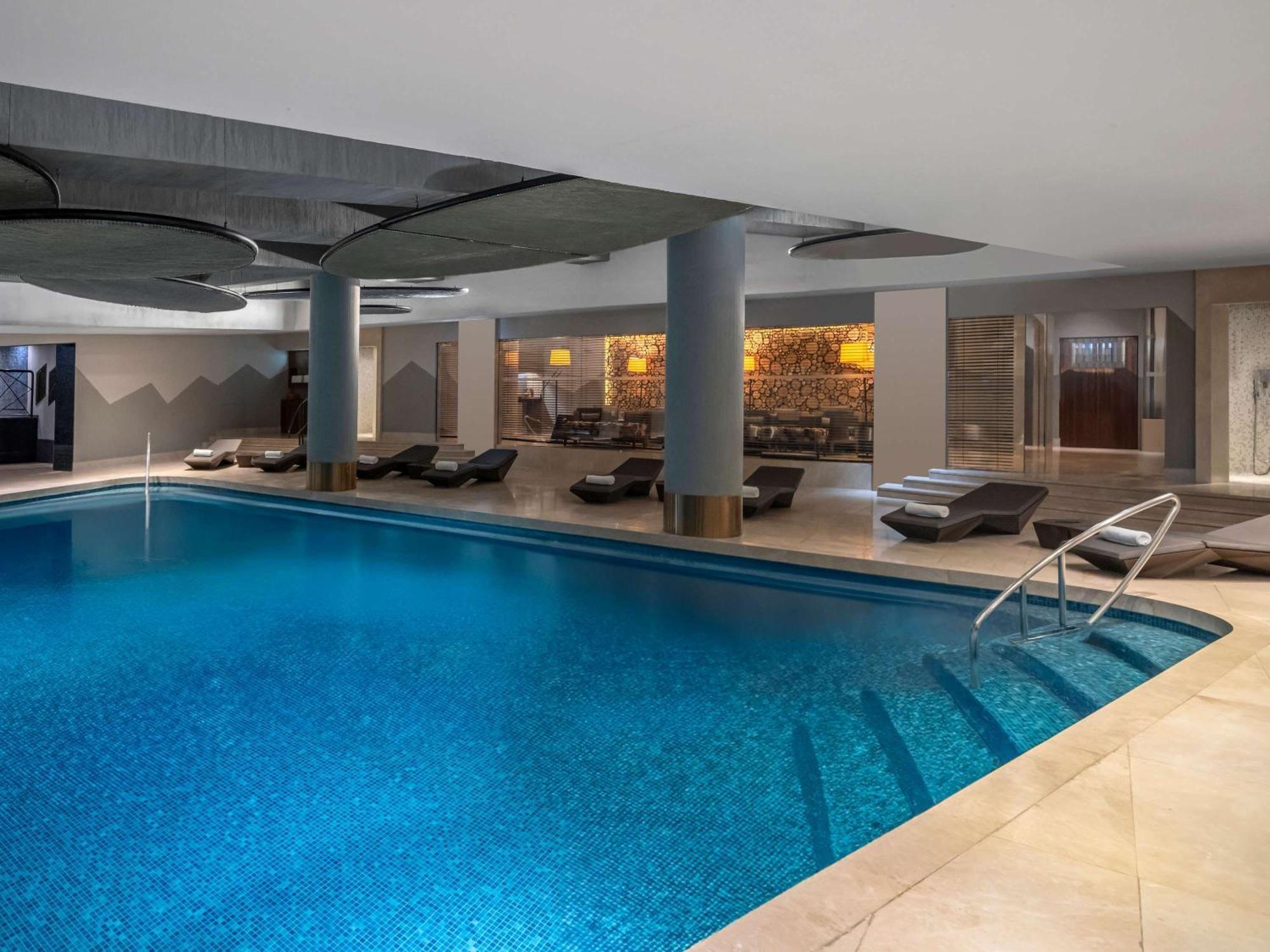 Swissôtel Bodrum Resort 5*