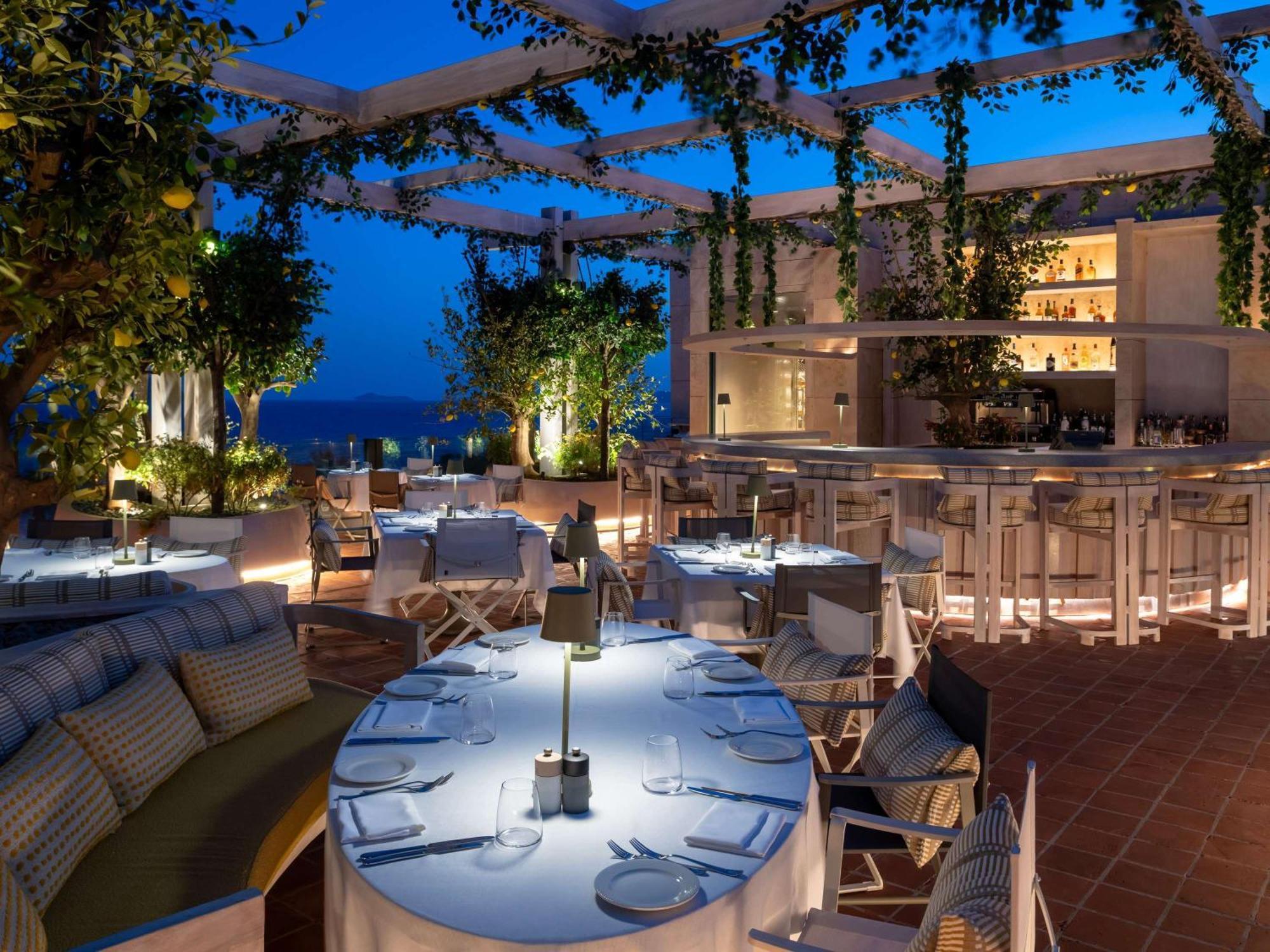 Swissôtel Bodrum 5*