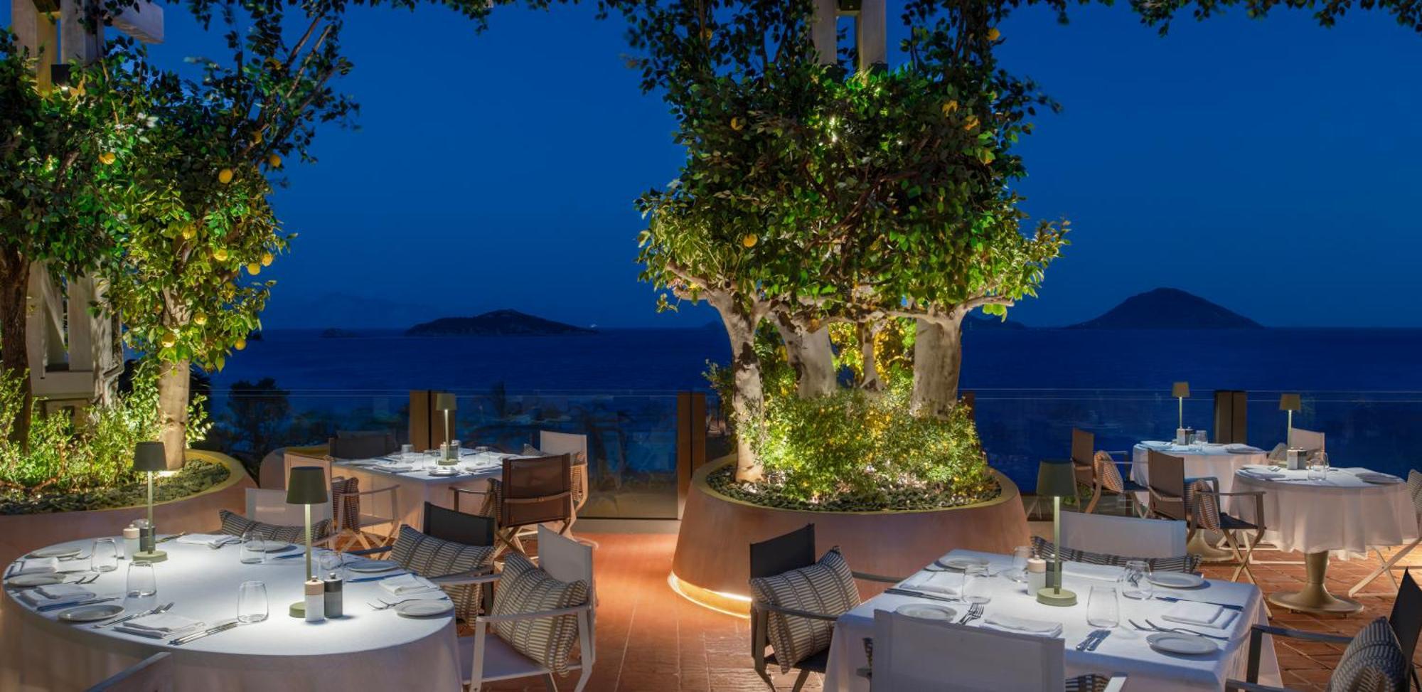 Swissôtel Bodrum Resort