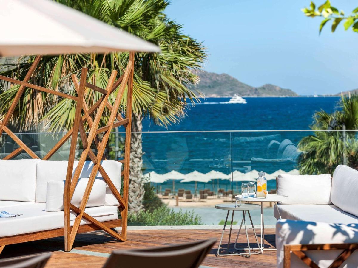 Swissotel Bodrum Тургутрейс