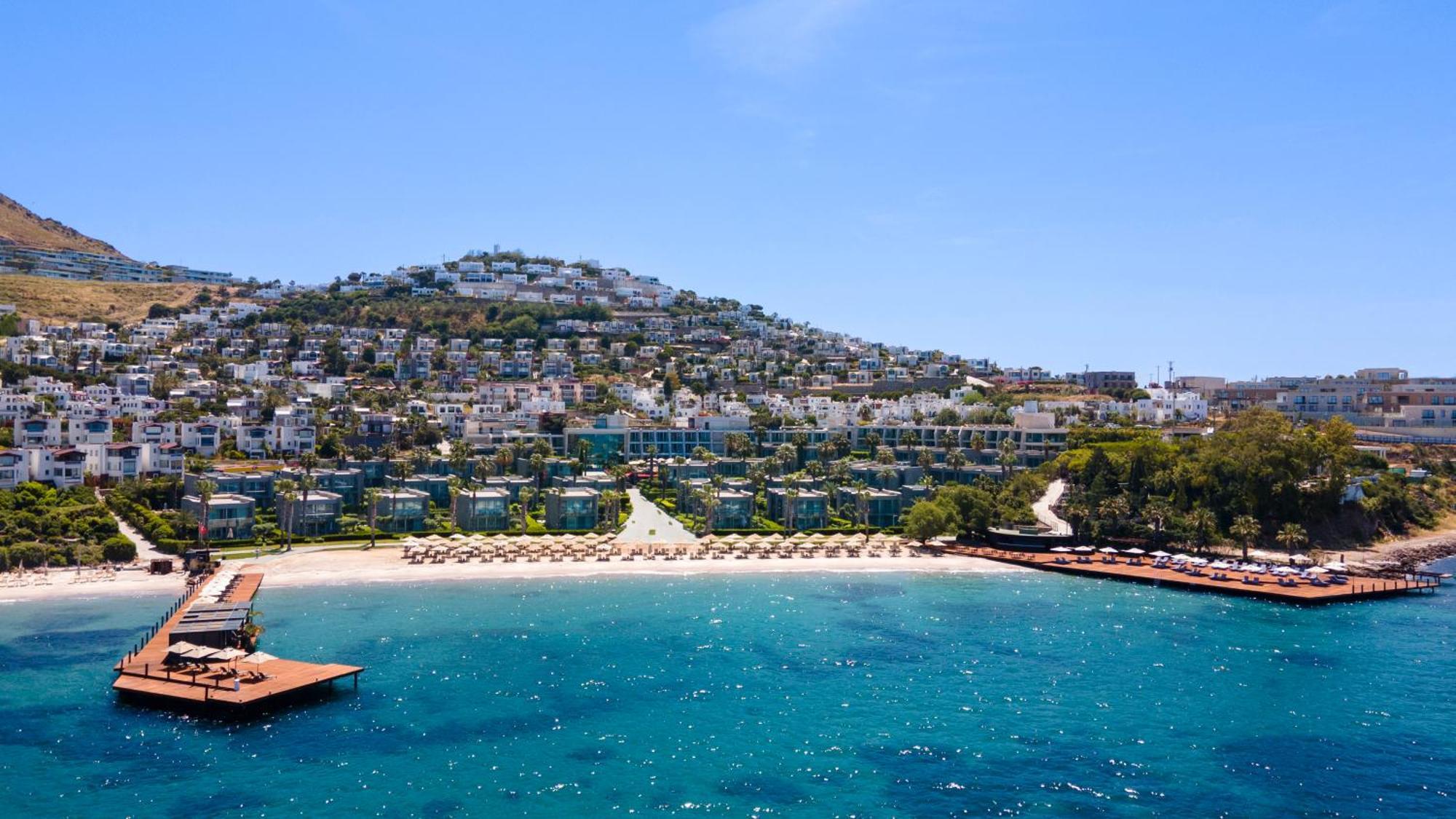 Swissotel Bodrum Курортний комплекс