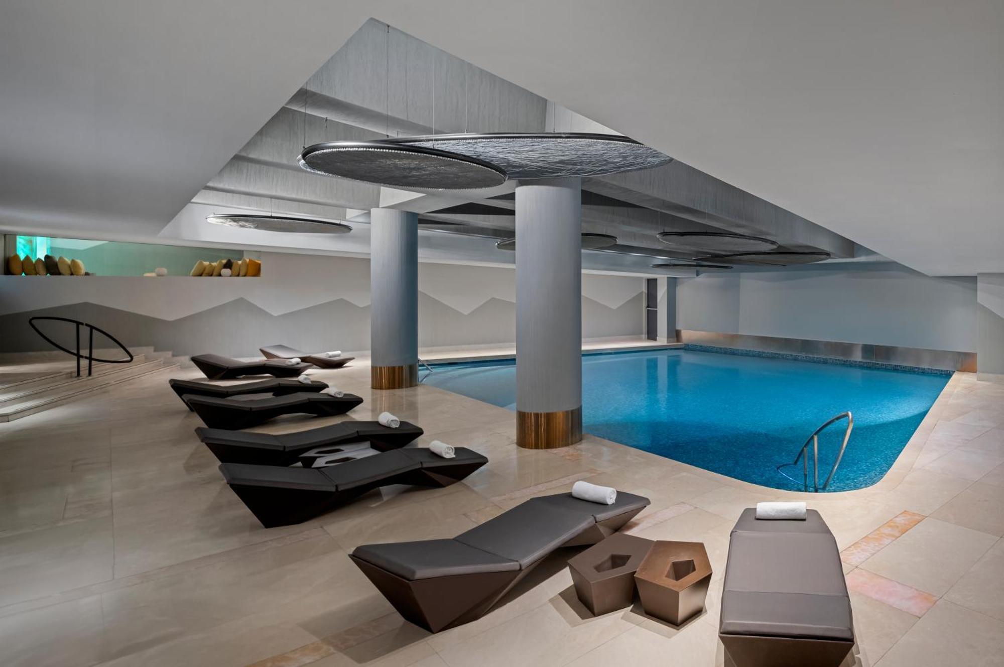 Swissotel Bodrum Курортний комплекс 5*