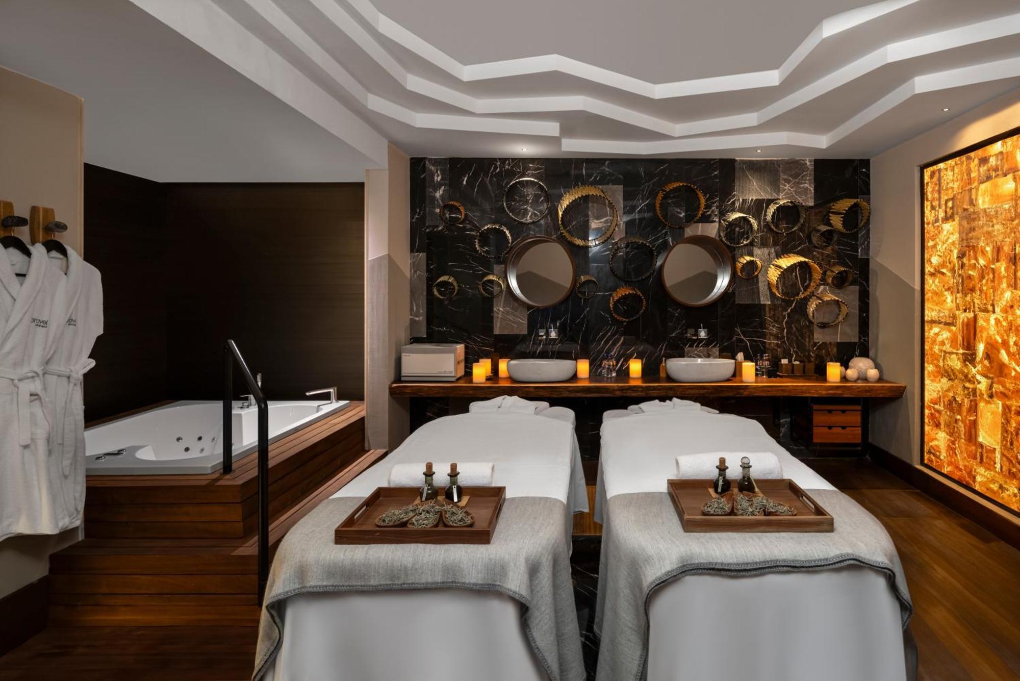 Swissotel Bodrum Курортний комплекс Тургутрейс