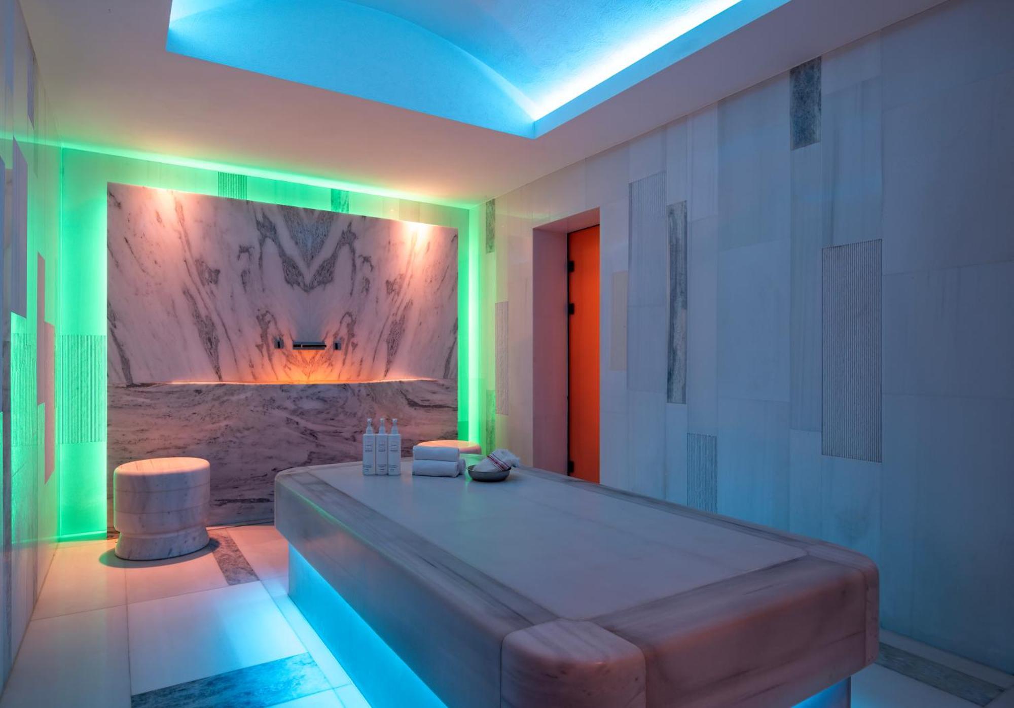 Swissotel Bodrum 5*