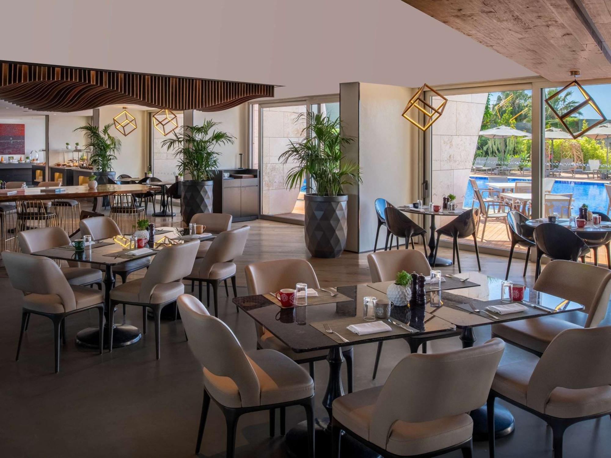 Swissotel Bodrum 5* Тургутрейс
