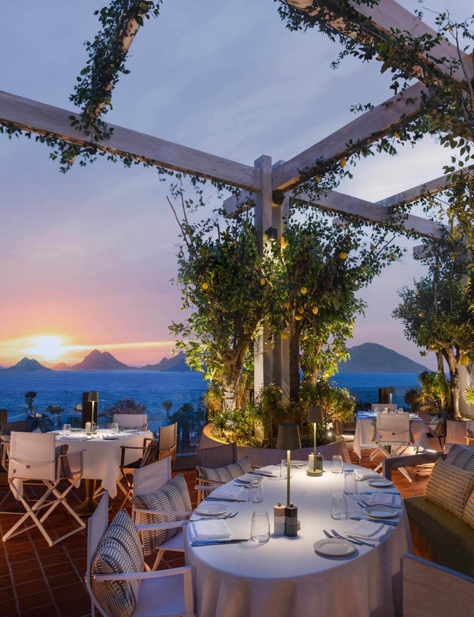 Swissotel Bodrum Курортний комплекс