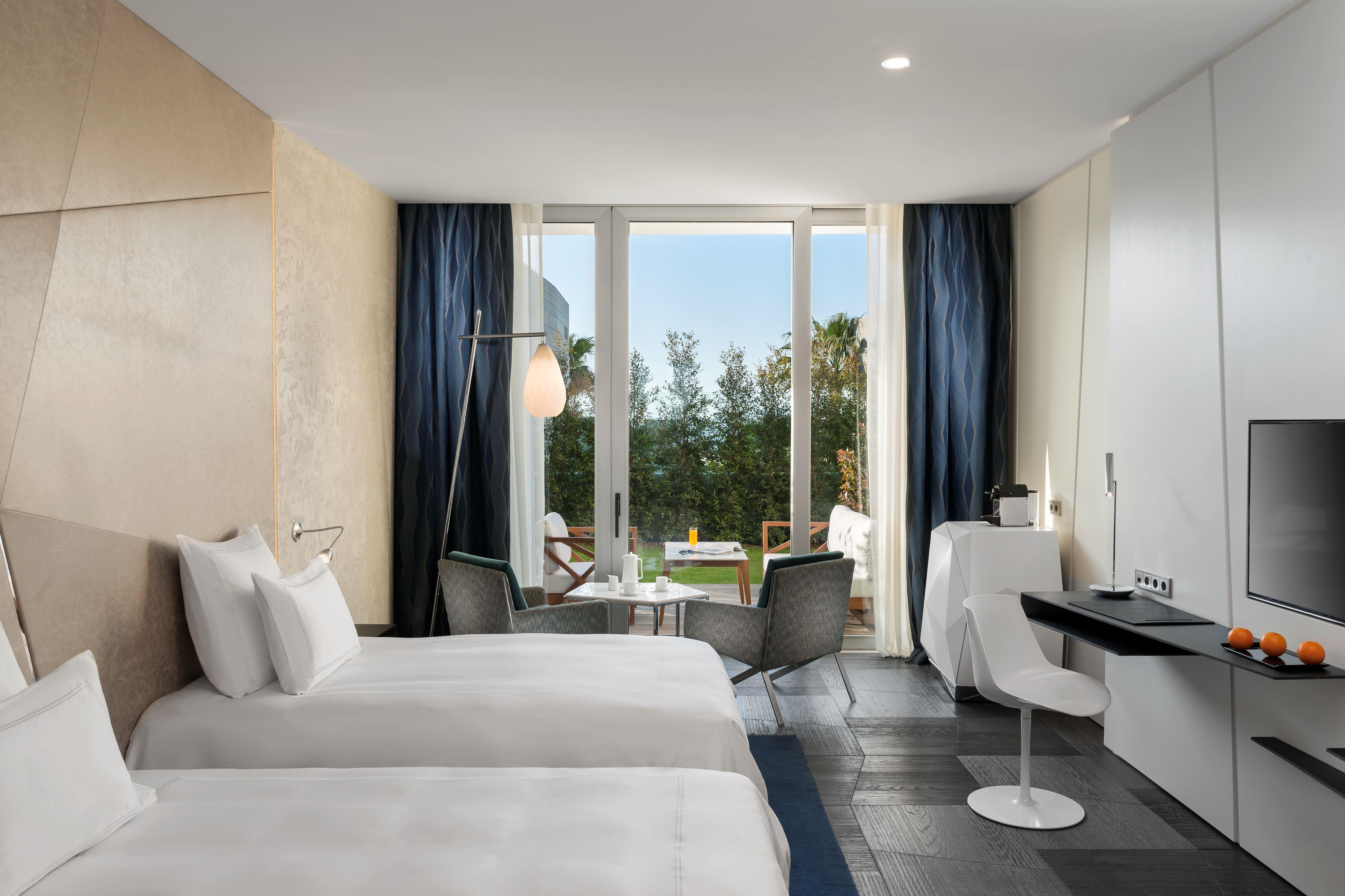 Swissotel Bodrum Ośrodek wypoczynkowy Turgutreis